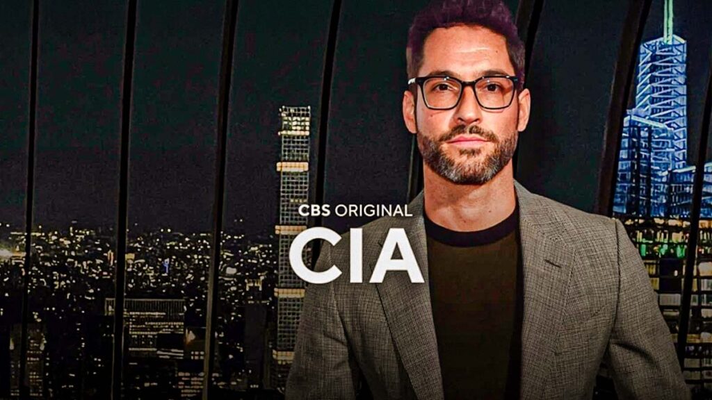 CIA Release Date
