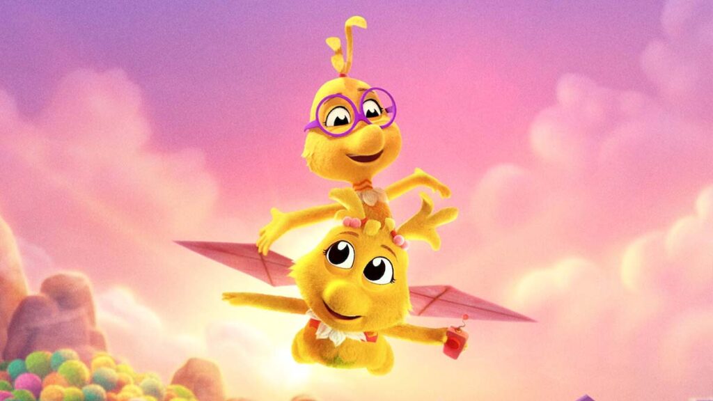 Dr. Seuss’s The Sneetches