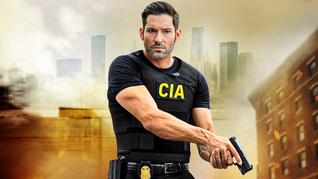 Tom Ellis CIA: FBI Spinoff Release Date & High-Risk Shift
