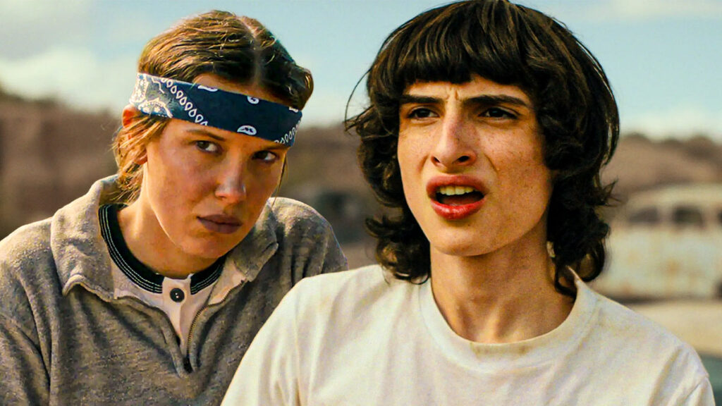 Stranger Things Season 5 Part 2: Release Date, Cast, Millie Bobby Brown, Finn Wolfhard